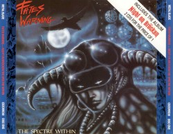 Night on Bröcken / The Spectre Within