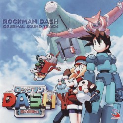 ロックマンDASH オリジナル・サウンドトラック
