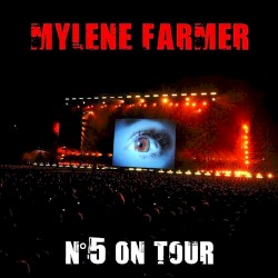 Nº5 on Tour