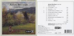 Piano Works