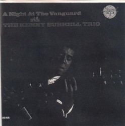 A Night at the Vanguard