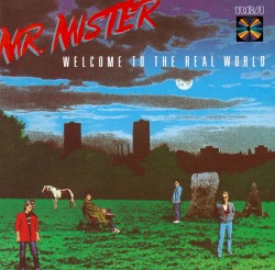 Welcome to the Real World