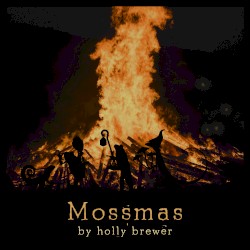 Mossmas: A Forest Procession