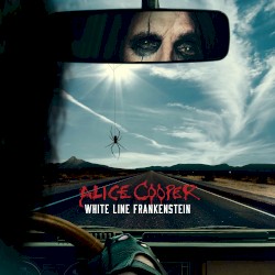 White Line Frankenstein