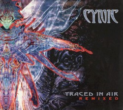 Traced in Air Remixed