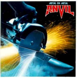 Metal on Metal