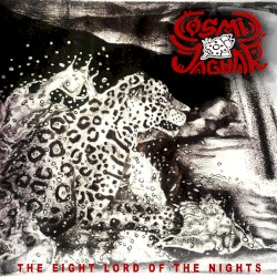 The Eight Lord of Nights