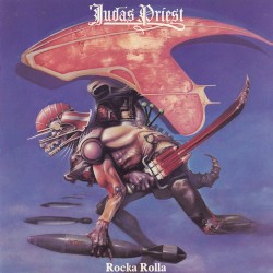 Rocka Rolla