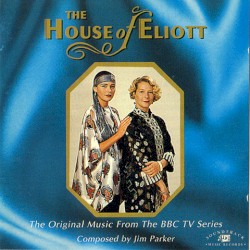 House of Eliott