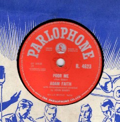 Poor Me / The Reason