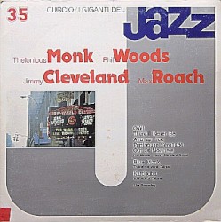 I giganti del jazz, vol. 35