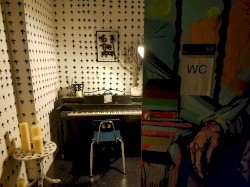 BMC: Live From Gimlet's Executive Washroom