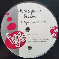 Aqua Dance / Graphics