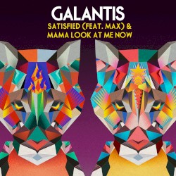 Satisfied / Mama Look at Me Now