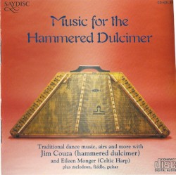 Music for the Hammered Dulcimer