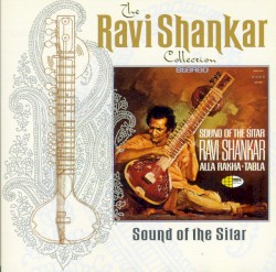 Sound of the Sitar