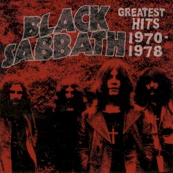 Greatest Hits 1970–1978