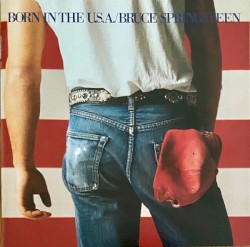 Born in the U.S.A.