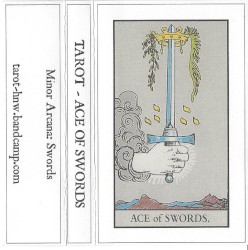 Ace of Swords