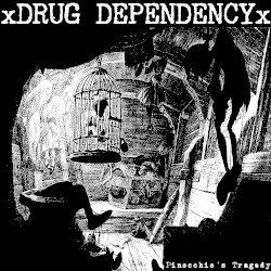 Pinocchio’s Tragedy