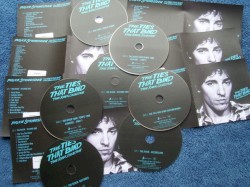 The Ties That Bind: The River Collection