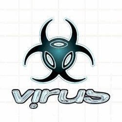 Gas Mask / Bacteria