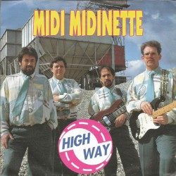 Midi Midinette / Sonja Medley