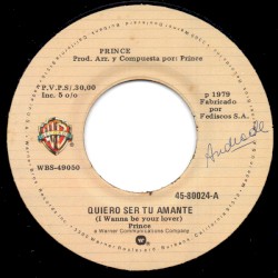 Quiero Ser Tu Amante