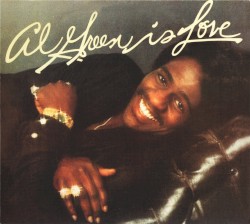 Al Green Is Love