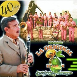 40 años, pese a quien pese