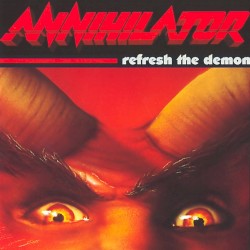 Refresh the Demon