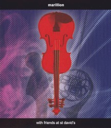 With Friends at St David’s