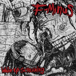 Wake Up Screaming