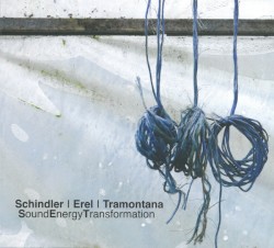 SoundEnergyTransformation