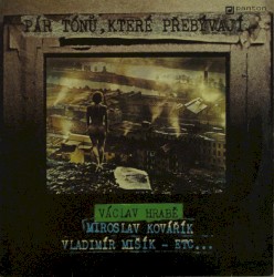 Pár tónů, které přebývají