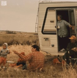 The Things In-Between EP