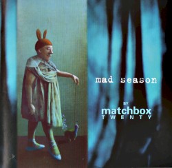 Mad Season