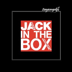 Radio Soulwax presents Jack In The Box