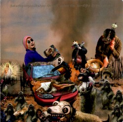 Orochi Under the Straight Edge Leaves