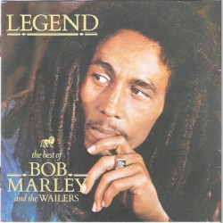 Legend: The Best of Bob Marley and The Wailers
