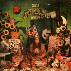Neil’s Heavy Concept Album