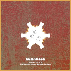 2018-10-26 The Burston Crown, Burston, England