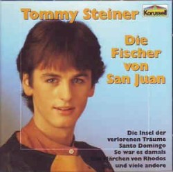 Die Fischer von San Juan