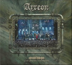 01011001: Live Beneath the Waves