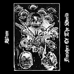 Finisher of the World