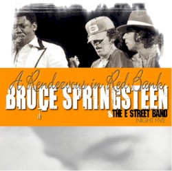 A Rendezvous in Red Bank: Night Five