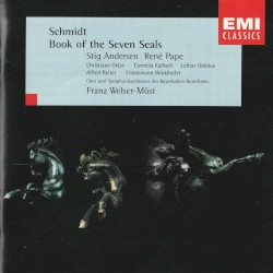 Das Buch mit sieben Siegeln
