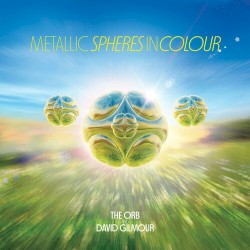 Metallic Spheres in Colour: Movement 1 (excerpt)