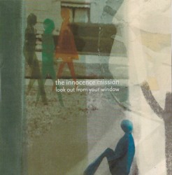 Look Out From Your Window