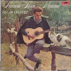 Herencia lírica mexicana